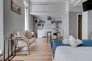 Zdjęcie z galerii obiektu Apartamento San Blas by SanSe Holidays w mieście San Sebastián