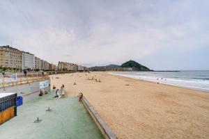 Zdjęcie z galerii obiektu Apartamento San Blas by SanSe Holidays w mieście San Sebastián
