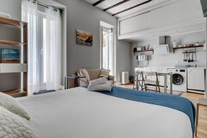 Zdjęcie z galerii obiektu Apartamento San Blas by SanSe Holidays w mieście San Sebastián