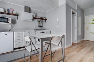 Zdjęcie z galerii obiektu Apartamento San Blas by SanSe Holidays w mieście San Sebastián