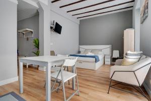 Zdjęcie z galerii obiektu Apartamento San Blas by SanSe Holidays w mieście San Sebastián