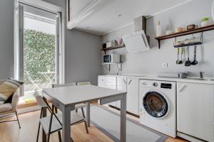 Zdjęcie z galerii obiektu Apartamento San Blas by SanSe Holidays w mieście San Sebastián