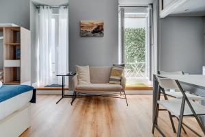 Zdjęcie z galerii obiektu Apartamento San Blas by SanSe Holidays w mieście San Sebastián