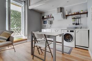Zdjęcie z galerii obiektu Apartamento San Blas by SanSe Holidays w mieście San Sebastián