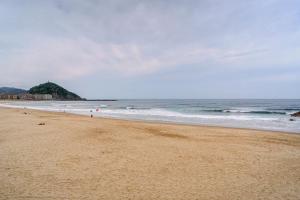 Zdjęcie z galerii obiektu Apartamento San Blas by SanSe Holidays w mieście San Sebastián