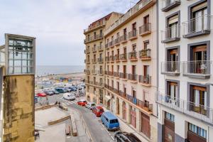 Zdjęcie z galerii obiektu Apartamento San Blas by SanSe Holidays w mieście San Sebastián