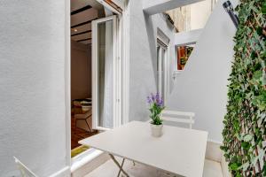 Zdjęcie z galerii obiektu Apartamento San Blas by SanSe Holidays w mieście San Sebastián