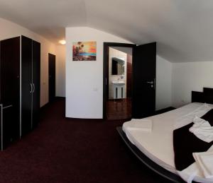 Gallery image of Casa RAZVAN EFORIE NORD in Eforie Nord