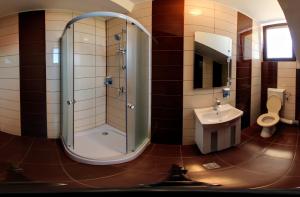 Gallery image of Casa RAZVAN EFORIE NORD in Eforie Nord