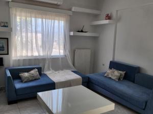 Ảnh trong thư viện ảnh của Sarri Holiday Home ở Gázion