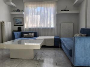 Ảnh trong thư viện ảnh của Sarri Holiday Home ở Gázion +24 ảnh