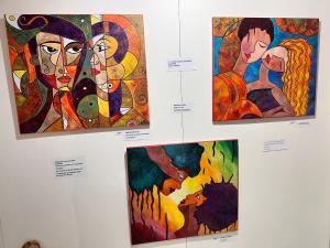 Bilde i galleriet til gîte de forêt de Guadeloupe i Petit-Bourg