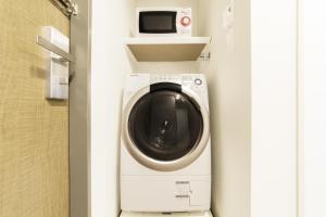 Fotografie z fotogalerie ubytování Tokyu Stay Ginza v Tokiu