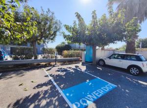 Fotografie z fotogalerie ubytování Brit Hotel Porte d'Espagne v destinaci Perpignan