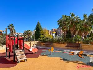 Fotografie z fotogalerie ubytování Cómodo y Céntrico Magic World v destinaci Oropesa del Mar + 37 fotografií