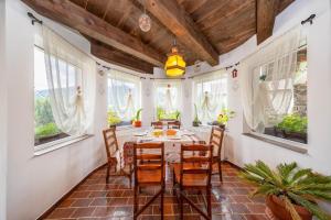 Fotografie z fotogalerie ubytování Cabana la Flo v destinaci Sohodol