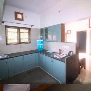 Ảnh trong thư viện ảnh của Valley Vista Villa Madikeri Coorg ở Madikeri