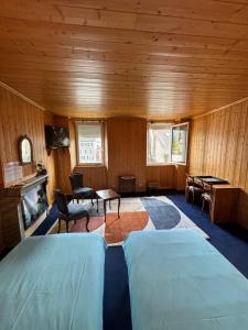 Gallery image of Chez LIZON in Barcelonnette +6 photos