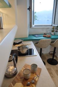 Gambar di galeri bagi Tramontana Apartments di Donji Morinj +56 gambar