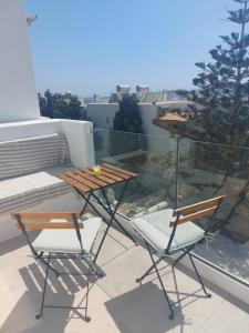 Gallery image of Island Flavor - Magical Sunset View in Naxos Chora +12 photos