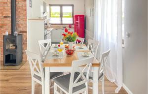 Fotografia z galérie ubytovania 3 Bedroom Nice Home In Wiselka v destinácii Wisełka