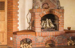 Gallery image of Holiday Home Dywity Szypry Iii in Dywity +8 photos