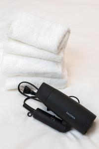 Fotografie z fotogalerie ubytování Garden Otsuka v Tokiu