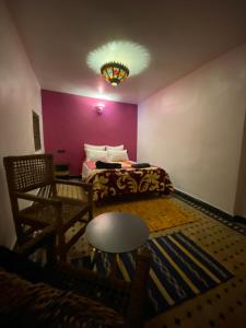 Φωτογραφία από το άλμπουμ του Dar El Mizan Entier place στη Φεζ