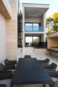 Gallery image of Luxury Villa Zlatko in Zadar