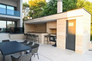 Gallery image of Luxury Villa Zlatko in Zadar +120 photos