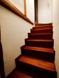 Фотография из галереи CASA PETRA в городе Морелья