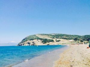 Gallery image of Vaïana in Frangoulaíika