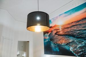 Fotografie z fotogalerie ubytování Sea house v destinaci Reggio di Calabria