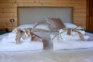 Imagem da galeria de casAntica agriresort -Suites & Casa sull'albero em Circello