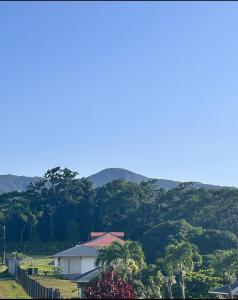 Bilde i galleriet til gîte de forêt de Guadeloupe i Petit-Bourg