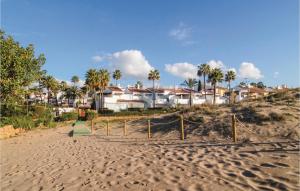 Fotografia z galérie ubytovania Lovely Apartment In Marbella With Wifi v Marbelli
