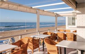 Fotografia z galérie ubytovania Lovely Apartment In Marbella With Wifi v Marbelli