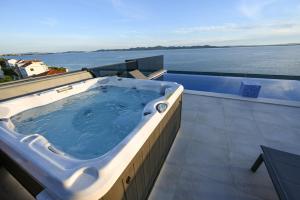 Gallery image of Luxury Villa Zlatko in Zadar