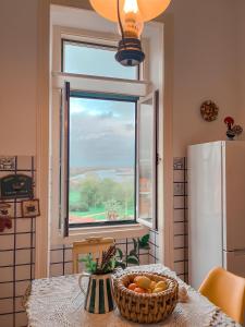 Fotografie z fotogalerie ubytování Chalet Santa Iria v destinaci Santarém