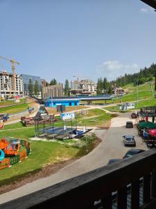 Bazén v ubytování Poljice centar nebo v jeho okolí + 6 fotografií