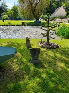 Gallery image of Gite au Reflet d'Auvers in Auvers-sur-Oise