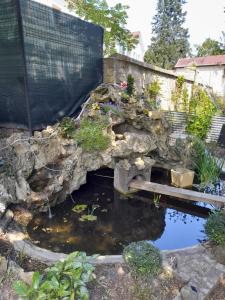Gallery image of Gite au Reflet d'Auvers in Auvers-sur-Oise