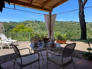 Gallery image of Agriturismo Le Catre in Castagneto Carducci