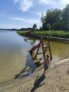 Billede fra billedgalleriet på Ostoja Becejły i Szypliszki