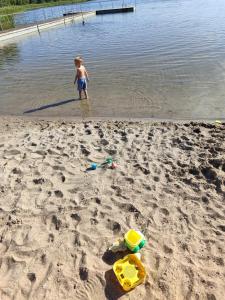 Billede fra billedgalleriet på Ostoja Becejły i Szypliszki