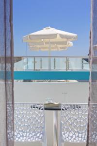 Piscina di Santellini Hotel o nelle vicinanze