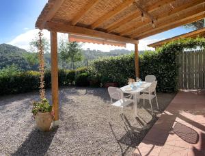 Gallery image of Agriturismo Le Catre in Castagneto Carducci