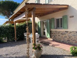 Gallery image of Agriturismo Le Catre in Castagneto Carducci