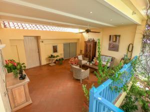 Fotografie z fotogalerie ubytování Posada La Fe by BespokeColombia v destinaci Cartagena