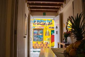 Fotografie z fotogalerie ubytování Posada La Fe by BespokeColombia v destinaci Cartagena